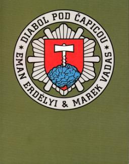 Diabol pod čapicou (Paperback)