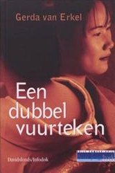 Een dubbel vuurteken