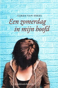 Een zomerdag in mijn hoofd