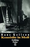 Komödie in Moll