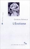 L'Érotisme