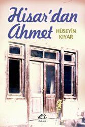 Hisar'dan Ahmet (Paperback)