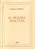 Il-Ħolma Maltija by Frans Sammut