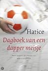 Dagboek van een dapper meisje Dagboek van een dapper meisje