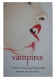 Vampires (Paperback)