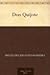 Don Quijote