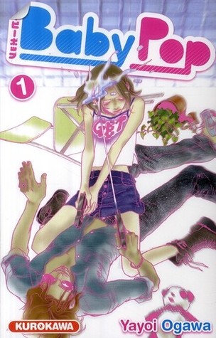 Baby Pop Volume 1 (Paperback)