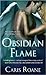 Obsidian Flame (Guardians of Ascension, #5)