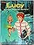 Lucy and the Madcap Mystery