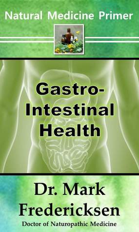 Natural Medicine Primer: Gastrointestinal Health (ebook)