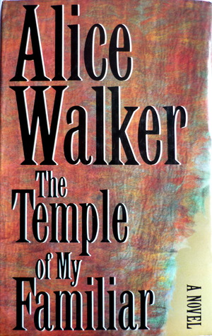 Temple of My Familiar