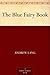 The Blue Fairy Book