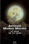 Le vent de la lune