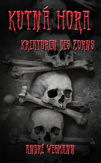Kutná Hora - Kreaturen des Zorns
