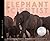 The Elephant Scientist by Caitlin O'Connell