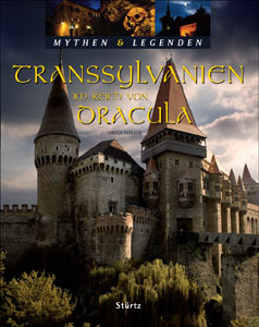 Transsylvanien im Reich Von Dracula (Hardcover)