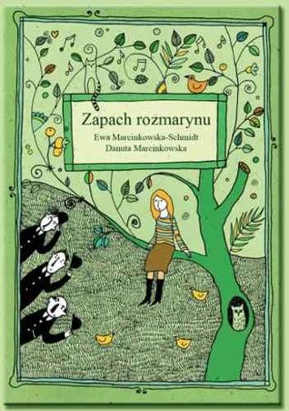 Zapach rozmarynu (Paperback)