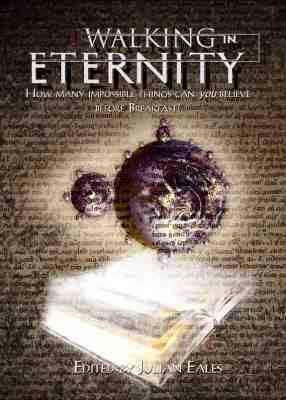 Walking in Eternity (Paperback)