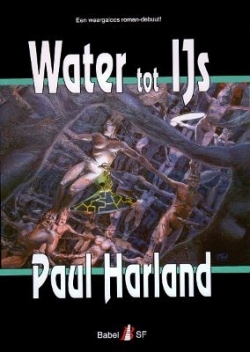 Water tot ijs