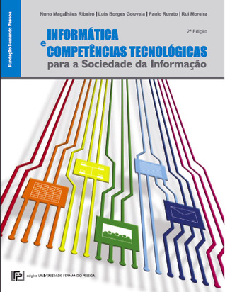 Informática e Competências Tecnológicas para a Sociedade da Informação (Paperback)