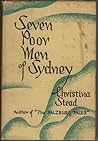 Seven Poor Men of Sydney by Christina Stead