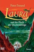 Laura und der Fluch der Drachenkönige