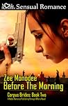 Before the Morning by Zee Monodee
