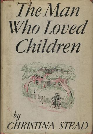 The Man Who Loved Children