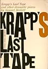 Krapp's Last Tape...