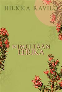 Nimeltään Eerika (Hardcover)