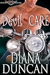 Devil May Care (Devilish Devlins, #2) Devil May Care (Devilish Devlins, #2)