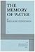 The Memory of Water by Shelagh Stephenson