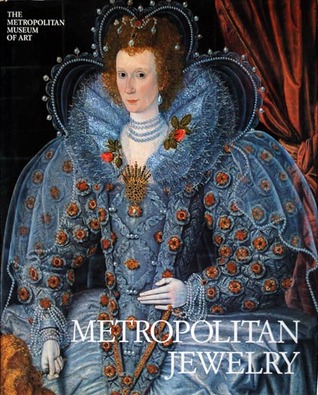 Metropolitan Jewelry (Hardcover)