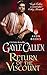 Return of the Viscount by Gayle Callen
