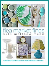 Flea Market Finds with Matthew Mead (Paperback)