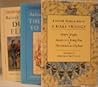 Rilke Trilogy: Duino Elegies, Letters to a Young Poet, Sonnets to Orpheus (Boxed Set)