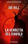 La vendetta del diavolo by Joe Hill