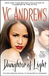 Daughter of Light by V.C. Andrews