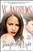 Daughter of Light (Kindred, #2)