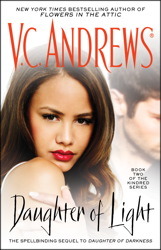 Daughter of Light (Kindred, #2)