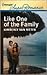 Like One of the Family (Fam...