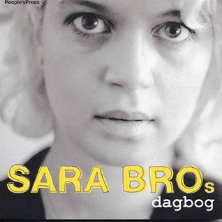 Sara Bros Dagbog (Paperback)