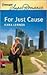 For Just Cause (Project Jus...