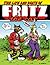 The Life and Death of Fritz the Cat