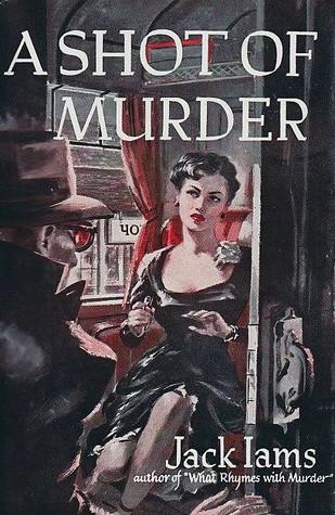 A Shot of Murder