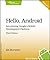 Hello, Android Introducing Google's Mobile Development Platform (Book - 2)