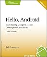 Hello, Android In...