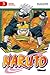 Naruto, Vol. 3 by Masashi Kishimoto Naruto, Vol. 3 by Masashi Kishimoto