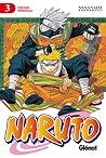 Naruto, Vol. 3 by Masashi Kishimoto