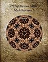 Art of Briana Blair - Kaleidoscopes 1 by Briana Blair